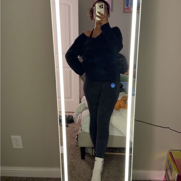 Amazon Full-Length LED Mirror - Picture 6 of 6